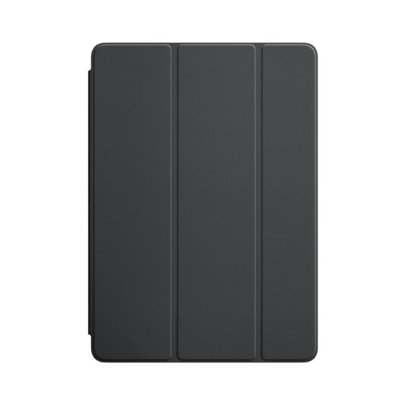 Apple Other - iPad mini (5th generation) Smart Cover w/ Half Shell Clear Case